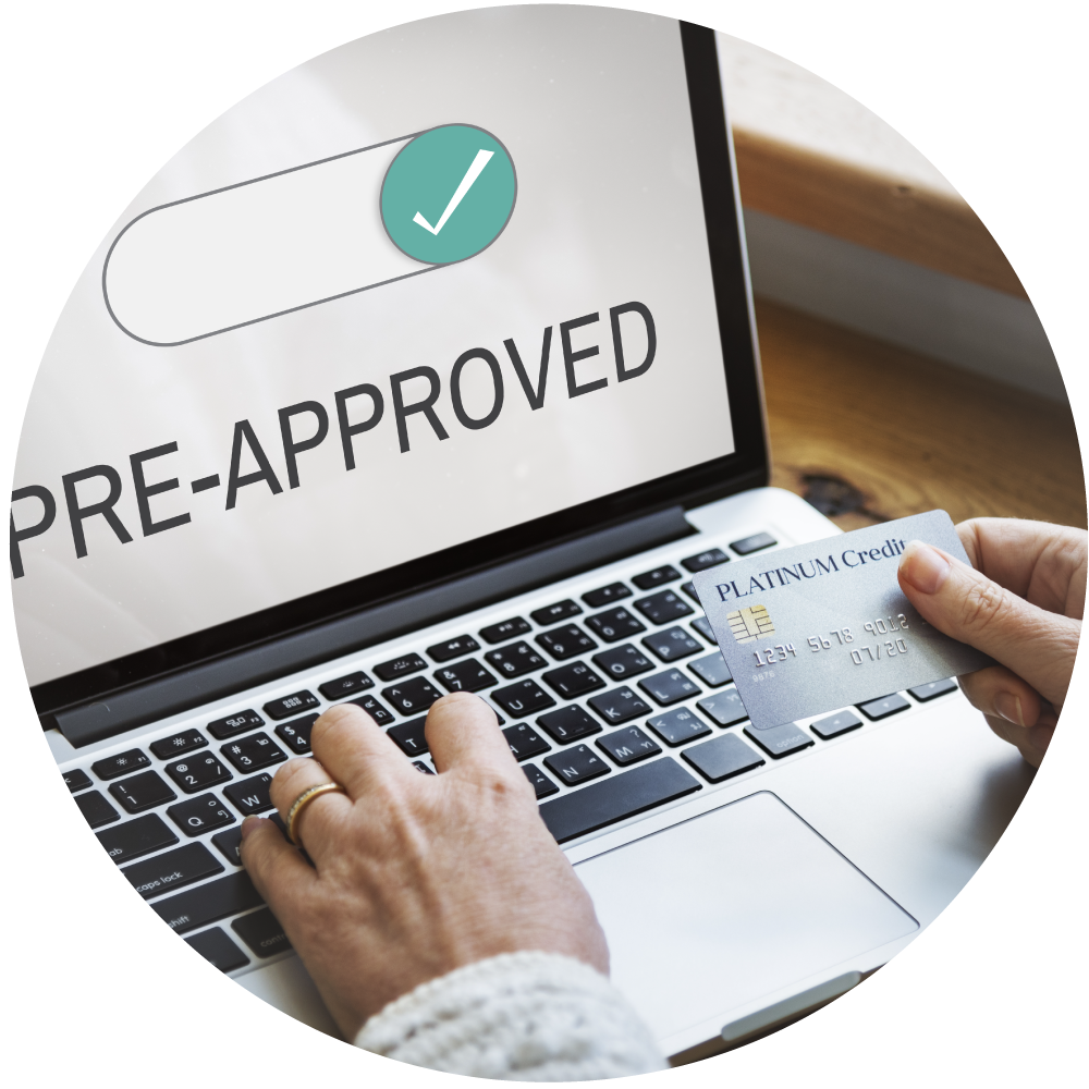Pre Approval Home Loans
