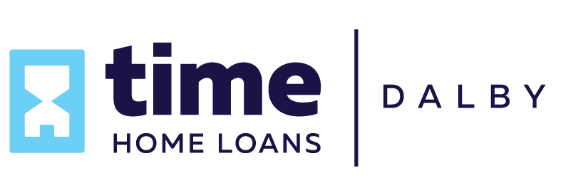 time HOME LOANS | DALBY
