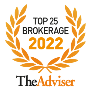 Top 25 Brokerages