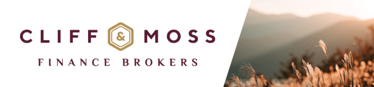 Time Home Loans origins - Cliff & Moss