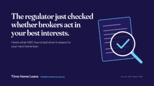 The regulator just checked whether brokers act in your best interests. Here's what it found.